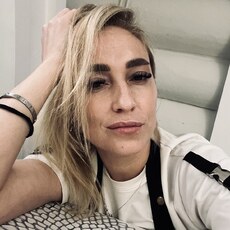 Фотография девушки Валентина, 41 год из г. Иркутск