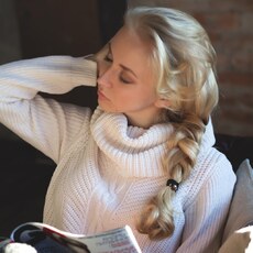 Ульяна, 34 из г. Саранск.