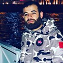 Дж, 34 года
