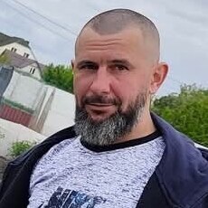 Фотография мужчины Олександр, 37 лет из г. Сумы