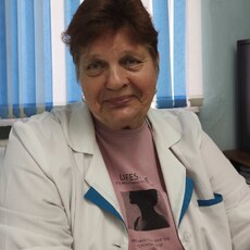 Фотография девушки Татьяна, 64 года из г. Омск