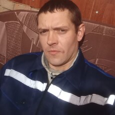Фотография мужчины Алексей, 29 лет из г. Прокопьевск