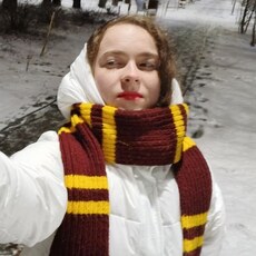 Фотография девушки Татьяна, 22 года из г. Екатеринбург