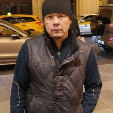Фотография мужчины Сабитжан, 43 года из г. Якутск