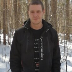 Фотография мужчины Андрей, 38 лет из г. Екатеринбург