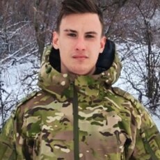 Фотография мужчины Андрей, 22 года из г. Санкт-Петербург