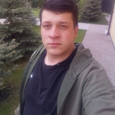 Фотография мужчины Евгений, 29 лет из г. Коломна