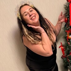 Фотография девушки Ирина, 37 лет из г. Москва