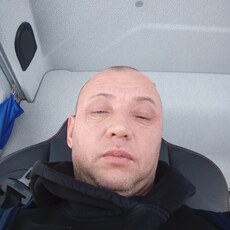 Фотография мужчины Виталий, 40 лет из г. Норильск
