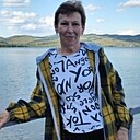Анна, 57 лет
