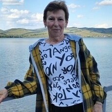 Фотография девушки Анна, 57 лет из г. Новосибирск