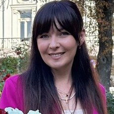 Фотография девушки Ірина, 38 лет из г. Киев