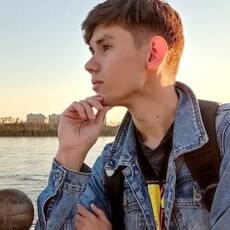 Фотография мужчины Egor, 22 года из г. Благовещенск