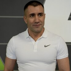 Фотография мужчины Сергей, 36 лет из г. Владимир