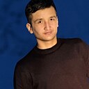 Али, 26 лет