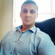 Фотография мужчины Алекс, 41 год из г. Оренбург