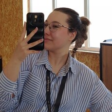 Фотография девушки Дарья, 21 год из г. Казань