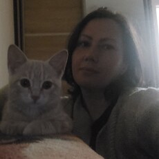 Фотография девушки Anna, 41 год из г. Петропавловск-Камчатский