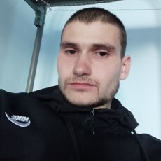 Фотография мужчины Иван, 23 года из г. Николаевск-на-Амуре