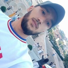 Фотография мужчины Amir, 24 года из г. Душанбе