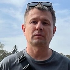 Фотография мужчины Дмитрий, 40 лет из г. Кострома