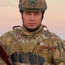 Фотография мужчины Вова, 27 лет из г. Симферополь