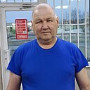 Тагир, 58 лет