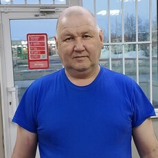 Фотография мужчины Тагир, 58 лет из г. Альметьевск