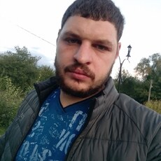 Фотография мужчины Максим, 27 лет из г. Одесса