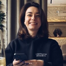 Фотография девушки Дарья, 30 лет из г. Москва