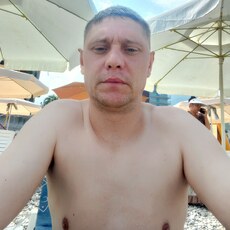Фотография мужчины Олег, 41 год из г. Пермь