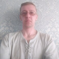 Фотография мужчины Сергей, 46 лет из г. Тольятти