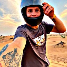 Александр, 29 из г. Сургут.