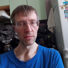 Фотография мужчины Илья, 48 лет из г. Тольятти