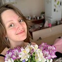 Настя, 29 лет