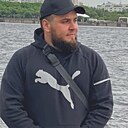 Даниил, 31 год