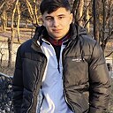 Kananhaci, 19 лет