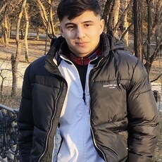 Фотография мужчины Kananhaci, 19 лет из г. Пятигорск