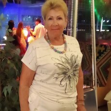Фотография девушки Нина, 70 лет из г. Екатеринбург