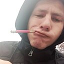 Игорь, 21 год