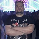 Роман, 39 лет