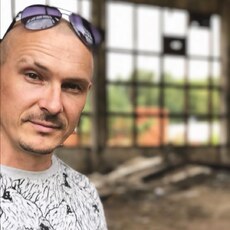 Фотография мужчины Иван, 42 года из г. Зеленодольск