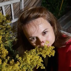 Фотография девушки Анастасия, 46 лет из г. Канск
