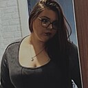 Анна, 19 лет