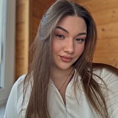 Фотография девушки Крестина, 23 года из г. Шуя