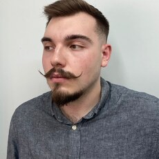Фотография мужчины Семен, 26 лет из г. Суворов