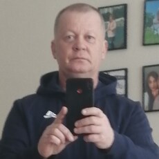 Фотография мужчины Вадим, 54 года из г. Ульяновск