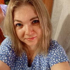 Фотография девушки Александра, 36 лет из г. Егорьевск