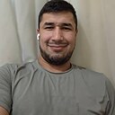 Тимур, 25 лет