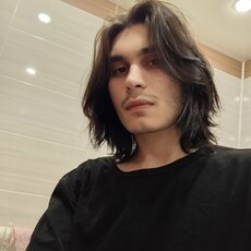 Фотография мужчины Андрей, 27 лет из г. Нижнекамск